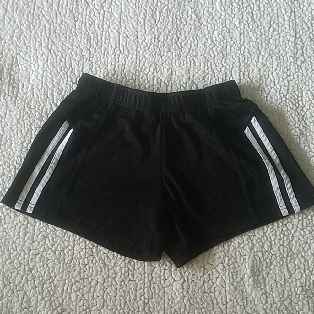 Champion athletic shorts